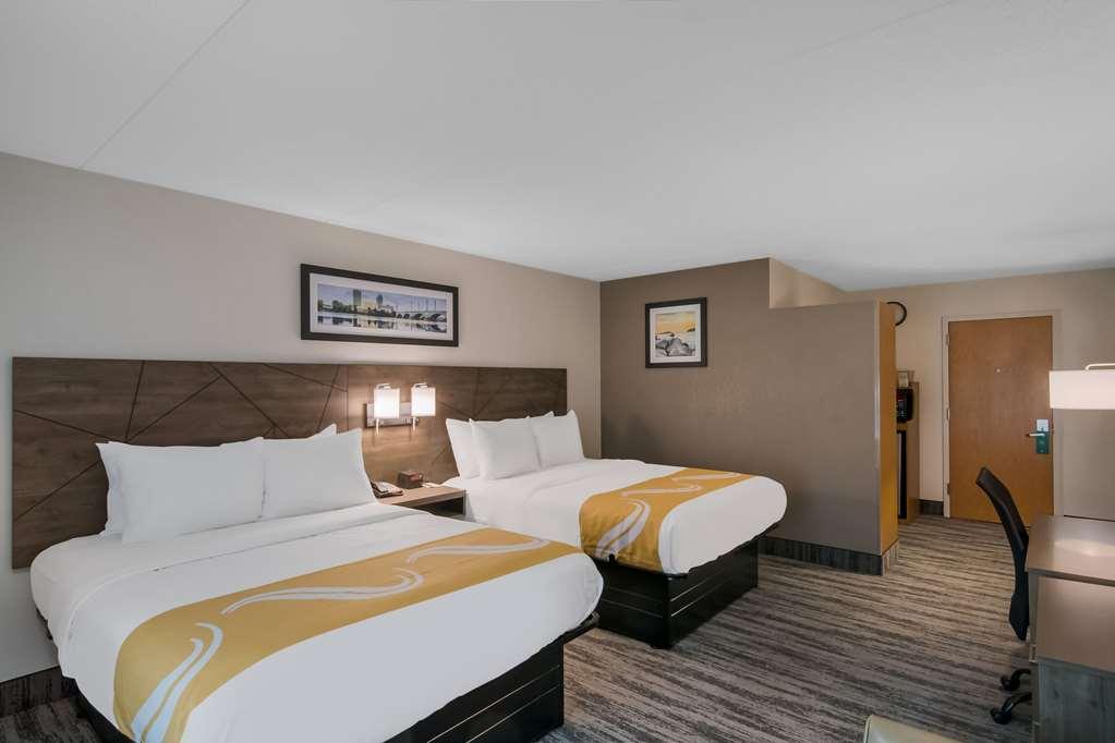 Quality Inn Westfield - Springfield Ruang foto